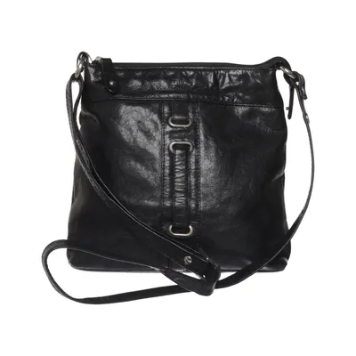 Shoulder-bag (Black) from The Monte