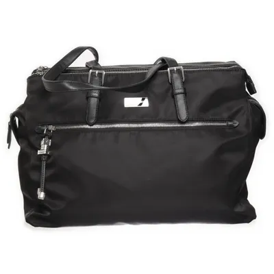 Handbag (Black) from Samsonite