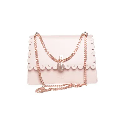 Handväska (Rosa) från Ted Baker Skinn, Polyester