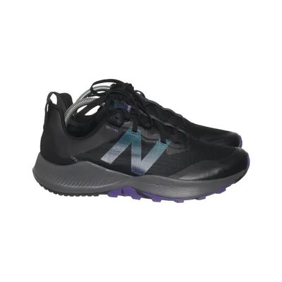 Löparskor (Nitrel V4) från New Balance