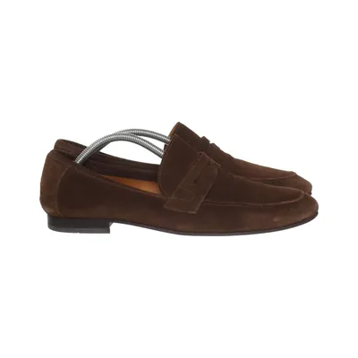 Mocassins (Marron) de GANT Cuir