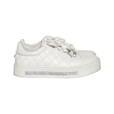 Baskets (Blanc) de Carvela