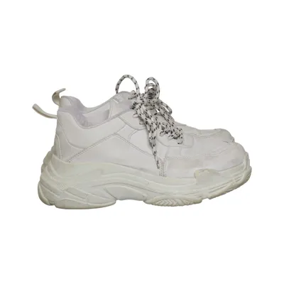 Sneakers (Vit) från NLY Shoes