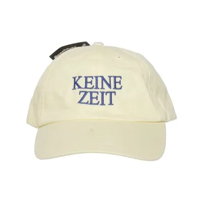 Baseball cap (Beige) from Beechfield Cotton