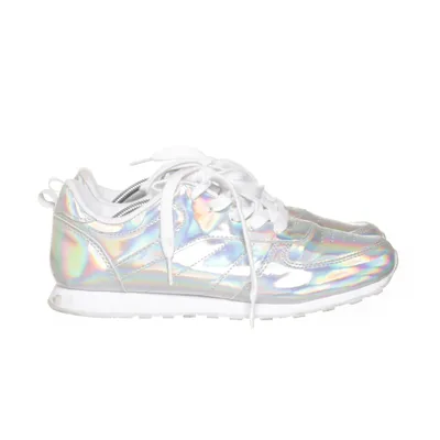 Sneakers (Zilver) van Atmosphere