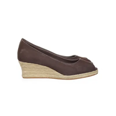 Kilklackar (Brun) från Flip Flop