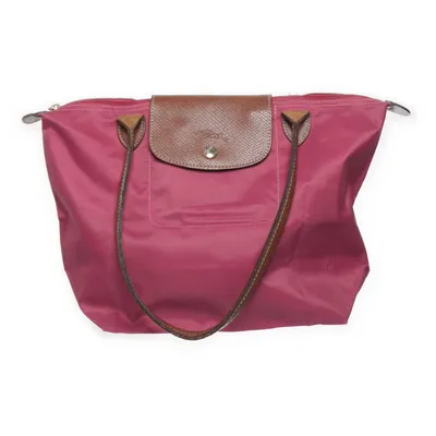 Handväska (Le Pliage M ) från Longchamp