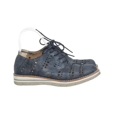 Brogue (Blauw) van Chika10