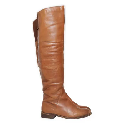 Bottes (Marron) de Aldo