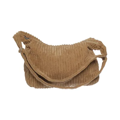 Sac à bandoulière (Marron)