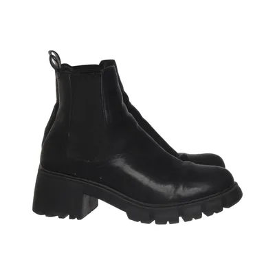 Chelsea boots (Svart) från Rubi