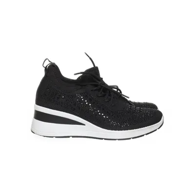 Sneakers (Zwart) van Graceland
