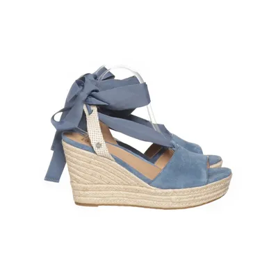 Kilklackar (Espadryle W Shiloh) från UGG Skinn