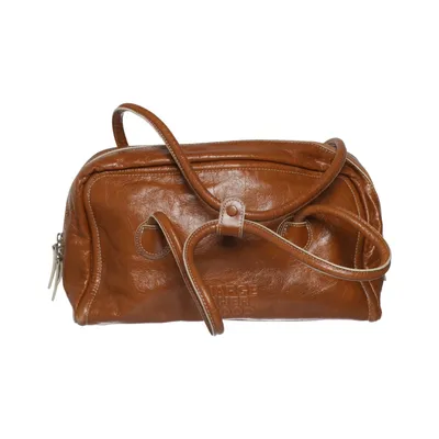 Handbag (Brown) from Marge Sherwood