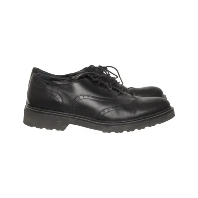 Schnürschuhe (Schwarz) von CC Skor