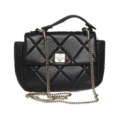 Sac à bandoulière (Noir) de Kazar