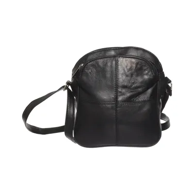 Shoulder-bag (Black) from C & C