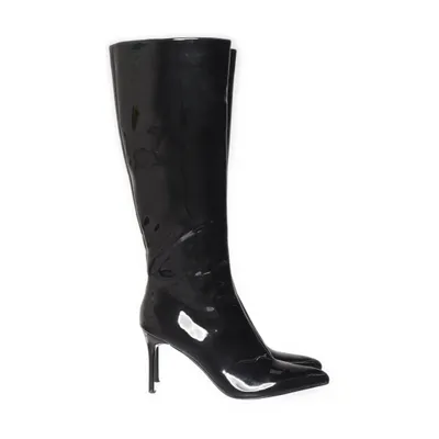 Laarzen (Zwart) van Steve Madden