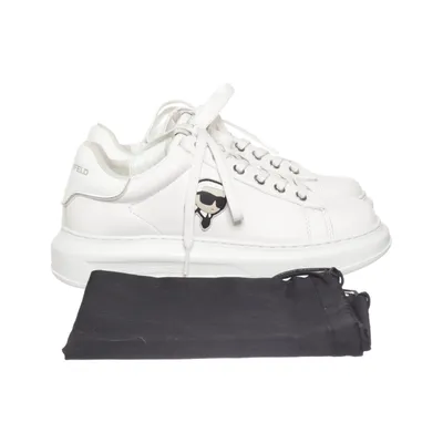 Sneakers (Vit) från Karl Lagerfeld
