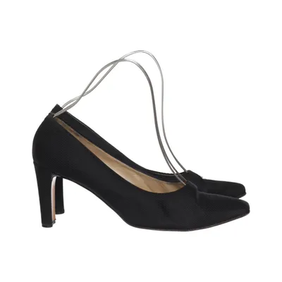 Pumps (Svart) från Mab Studio