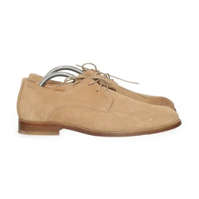 Derbyskor (Beige) från Royal Republiq Mocka