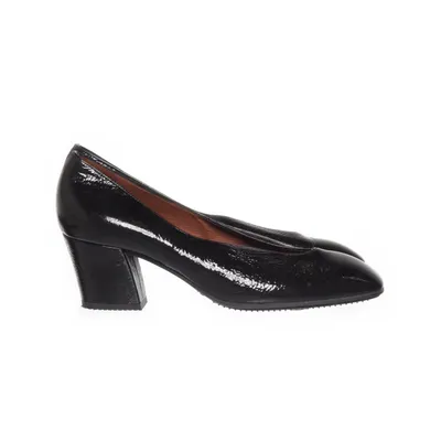 High heels (Black) from Hispanitas