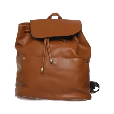 Sac à dos (Marron) de Even & Odd Polyuréthane