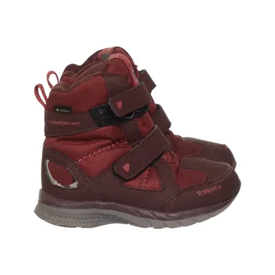 Hoge wandelschoenen (Python Kid GTX) van Treksta
