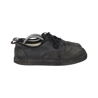 Sneakers (Grijs) van Eytys Leer