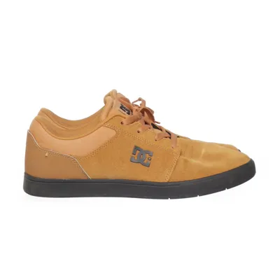 Promenadskor (Orange) från DC Shoes