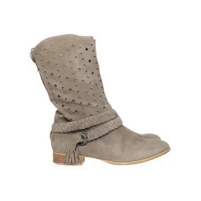 Stövlar (Grå) från Marc