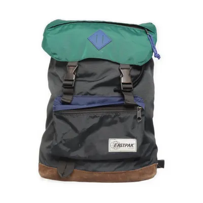 Ryggsäck (Grå, Grön) från Eastpak