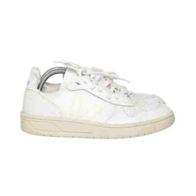 Sneakers (Wit) van Veja