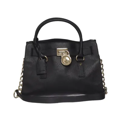 Sac à main (Hamilton) de Michael Kors Cuir