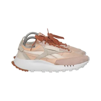 Trainingsschoenen (Classic Leather Legacy) van Reebok