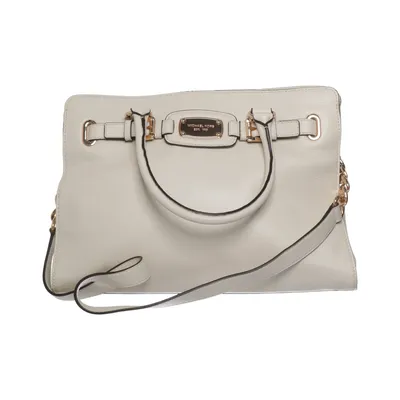 Håndtaske (Beige) fra Michael Kors Læder