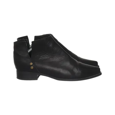 Ankle boots (Black) from Shoe the Bear