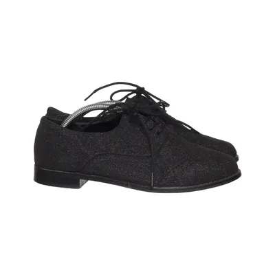 Brogues (Black) from Ichi