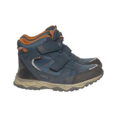 Hiking boots (Blue, Black) from Urberg