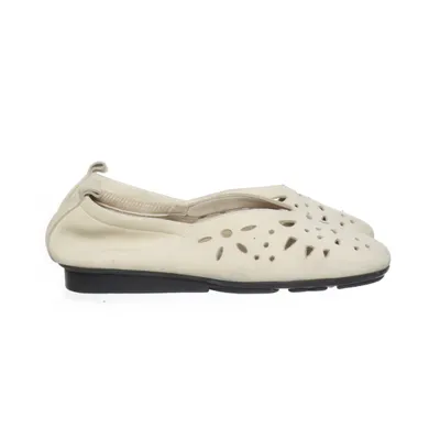 Sko (Beige) fra Arche
