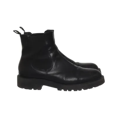 Chelsea boots (Svart) från Vagabond