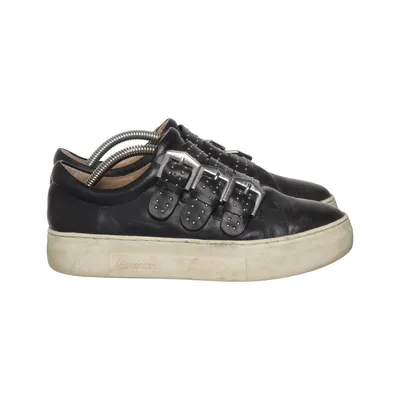 Chaussures de marche (Noir) de Cobler