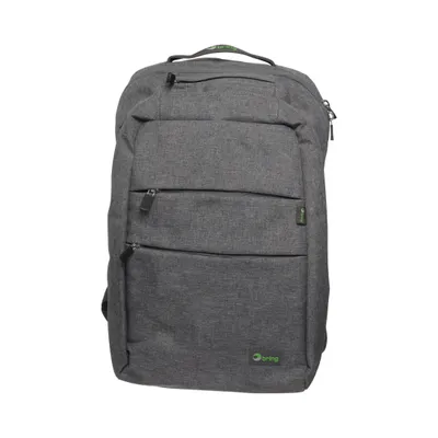 Backpack (Gray) from Bring