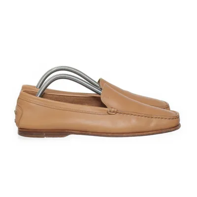Loafers (Brown) from Tod's
