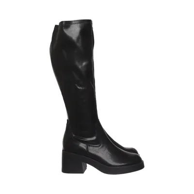 Boots (Black) from Duffy