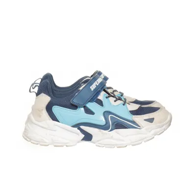 Sneakers (Blå, Flerfärgad, Vit) från Superman