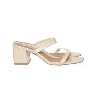 Muiltjes (Beige) van NA-KD