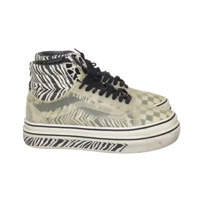 Sneakers (Wit, Zwart) van Vans