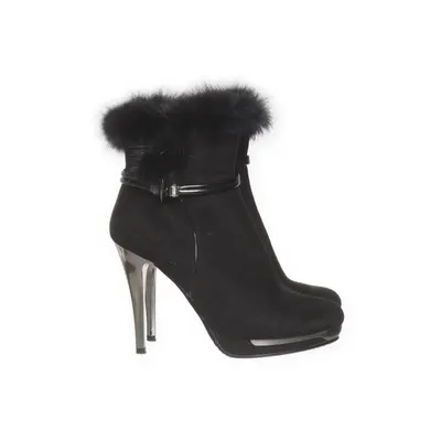 Stövletter (Svart) från Juliet