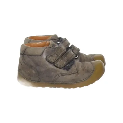 Ankle boots (Gray) from Bundgaard Leather
